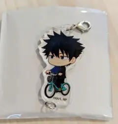 呪術廻戦 HMV アクリルチャーム 伏黒恵