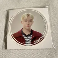 seventeen セブチくじ D賞 スングァン