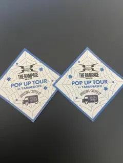 2025年最新】ポップ 山梨の人気アイテム - メルカリ