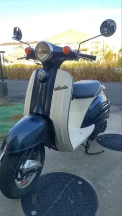 SUZUKI スズキ ヴェルデ