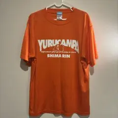 ゆるキャン　Tシャツ