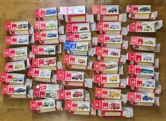 トミカ 空き箱のみ