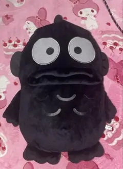 ハンギョドン ぬいぐるみ 黒