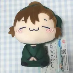 2025年最新】忍たま乱太郎 もちぴこ ぬいぐるみ 善法寺伊作の人気