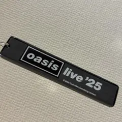 oasis ミュージシャン