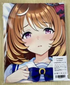 島村卯月 アイドルマスターシンデレラガールズ 抱き枕カバー - メルカリ