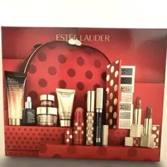 エスティーローダークリスマスコフレ2025