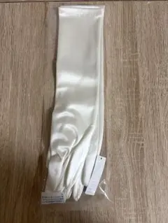 《タカミブライダル》ウェディンググローブ　サテン