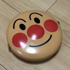アンパンマンの弁当箱