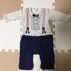 petit main ロンパース