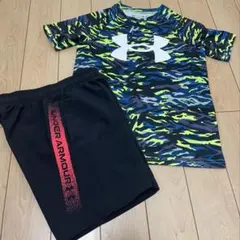 ⭐︎くりこ様専用⭐︎ Under Armour セット140cm