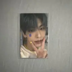 2025年最新】txt スビン トレカ blue hourの人気アイテム - メルカリ