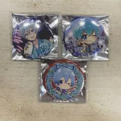 すとぷり ころんくん 缶バッジ