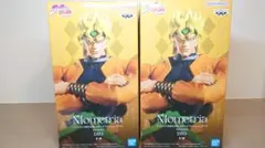 ジョジョの奇妙な冒険 Mometria DIO フィギュア２体セット