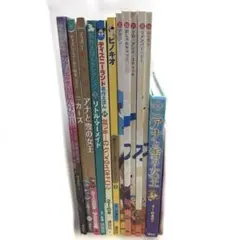 ディズニー絵本まとめ売り