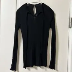 04☆ SALSATION ニット L 新品 ☆サルセーション - メルカリ