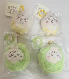 ちいかわ Chiikawa Baby マスコット　うさぎ