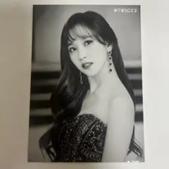 TWICE ミナ　ラントレ