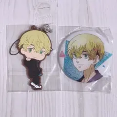 東京リベンジャーズ 松野千冬