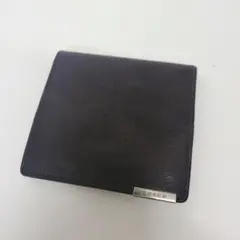 な*ん様 COACH コーチ コインケース 小銭入れ スクエア ダークブラウン