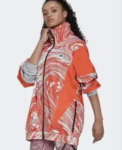 2026年最新】adidas by Stella McCartney ランニングウェア アウター