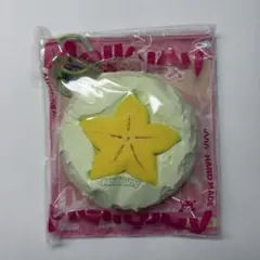 mellojoy 大福シリーズ スターフルーツ