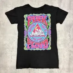 pink floyd ピンクフロイド Tシャツ バンドTシャツ バンドT 黒のサムネイル