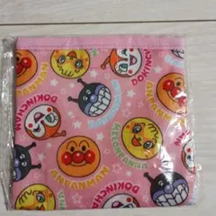アンパンマン おでかけポシェット
