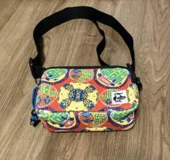 チャムス　ショルダーバッグ