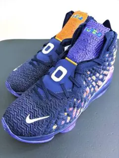超希少 Nike LeBron 17 Monstars - メルカリ