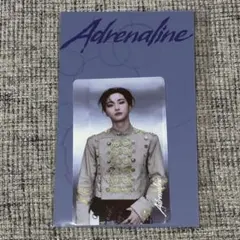 ATEEZ GH4 SOUNDWAVE POPUP ソンファ カードカバー - メルカリ