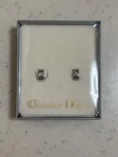 遺品整理 イヤリング