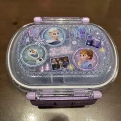 アナと雪の女王 子供用弁当箱
