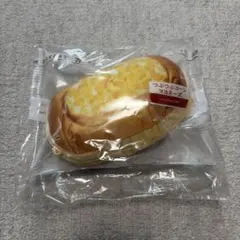 未開封　セブンイレブン　Happyくじ　C賞パンポーチ　つぶつぶコーンマヨネーズ