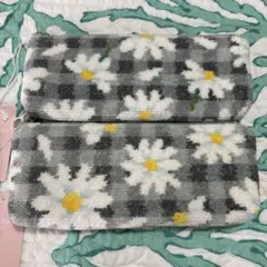 Nayen様専用★FEILER フェイラー ラブラリー マーガレット ペンケース