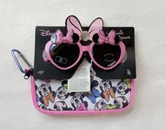 ★1点のみ★PRIMARK　Disney ミニーマウス サングラス ピンク