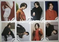 平野紫耀 公式写真 King&Prince 2022 DOME TOUR Mr.