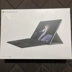 Microsoft Surface Pro タイプカバー同梱