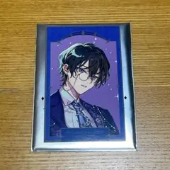 にじさんじ IMPACT フォト風カード 四季凪アキラ