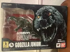 2026年最新】monsterarts ゴジラジュニアの人気アイテム - メルカリ