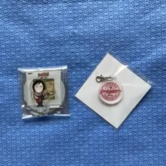 Tatsuro Yamashita アクリルスタンド 2025とチャーム