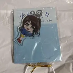 2026年最新】水樹奈々 アクスタの人気アイテム - メルカリ