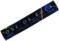 新品未使用　ONE OK ROCK Japan Tour 2018 タオル