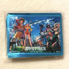 ONE PIECE リミテッドカードスリーブ チャンピオンシップ25-26KV