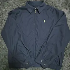 『美品』ラルフローレン スウィングトップ 90s