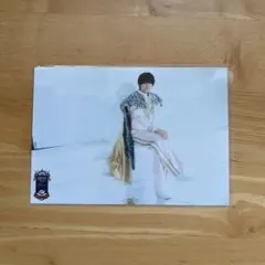 M!LK 佐野勇斗 EBiDAN THE LIVE 2024 生写真