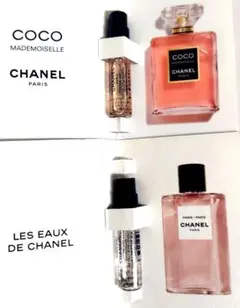2026年最新】CHANEL 香水(女性用)の人気アイテム - メルカリ