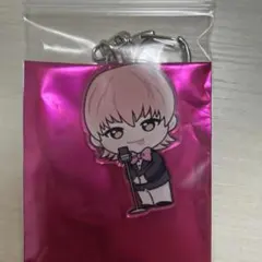 超特急 シューヤ REAL？ ご当地キーホルダー 大阪ver. ②