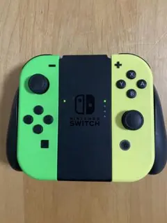 Nintendo Switch Joy-Con コントローラー純正セット