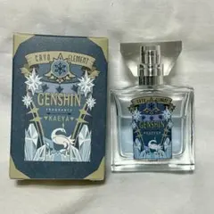 2025年最新】原神 香水 ガイアの人気アイテム - メルカリ